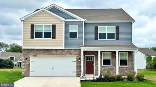 32116 FAIRFIELD ST, Frankford, DE 19945
