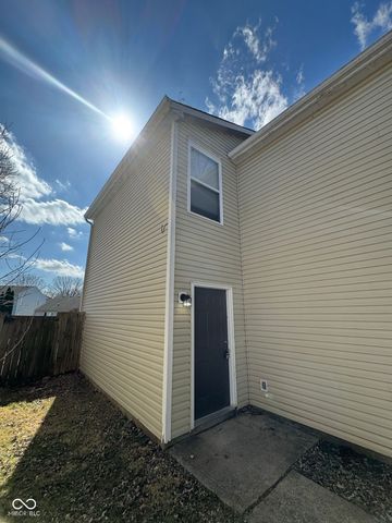 2431 Redland Lane, Indianapolis, IN 46217