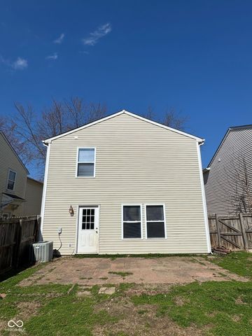 2431 Redland Lane, Indianapolis, IN 46217