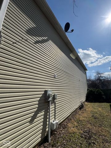 2431 Redland Lane, Indianapolis, IN 46217