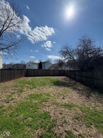 2431 Redland Lane, Indianapolis, IN 46217