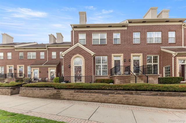 2868 Van Alstyne Street 22, Wyandotte, MI 48192