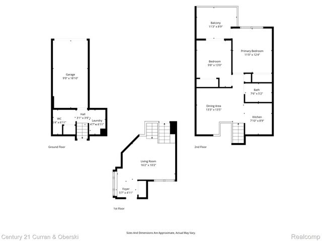 2868 Van Alstyne Street 22, Wyandotte, MI 48192