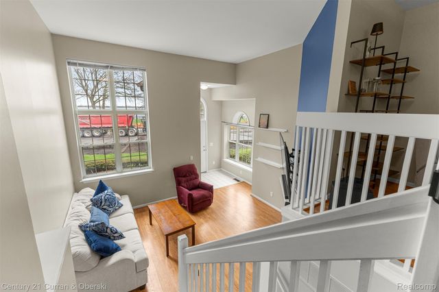 2868 Van Alstyne Street 22, Wyandotte, MI 48192