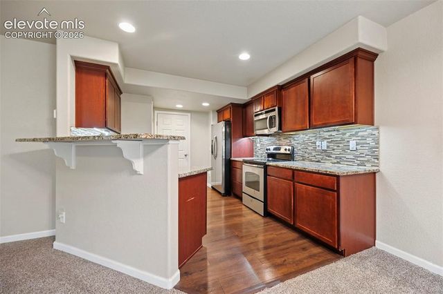 6089 Kingdom View, Colorado Springs, CO 80918