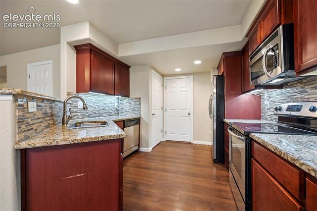 6089 Kingdom View, Colorado Springs, CO 80918