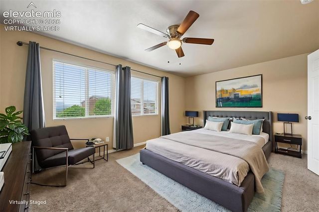 6089 Kingdom View, Colorado Springs, CO 80918