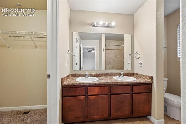 6089 Kingdom View, Colorado Springs, CO 80918