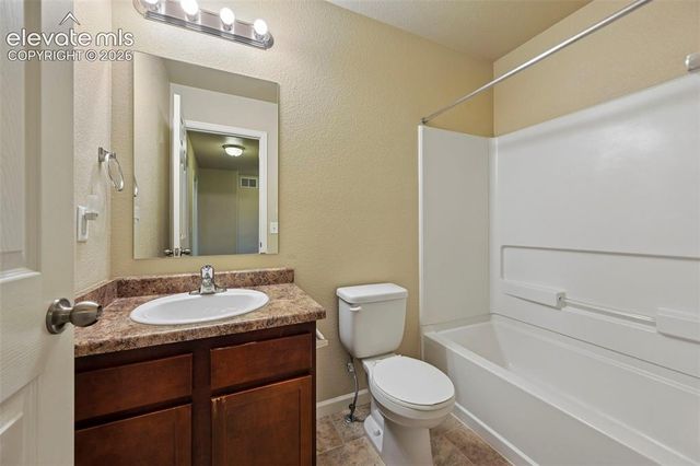 6089 Kingdom View, Colorado Springs, CO 80918