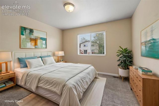 6089 Kingdom View, Colorado Springs, CO 80918