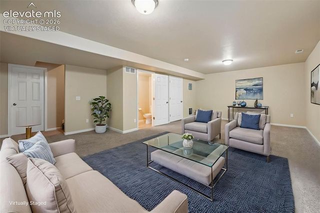 6089 Kingdom View, Colorado Springs, CO 80918