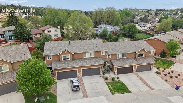 6089 Kingdom View, Colorado Springs, CO 80918