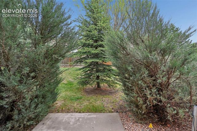 6089 Kingdom View, Colorado Springs, CO 80918