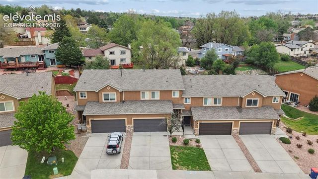 6089 Kingdom View, Colorado Springs, CO 80918
