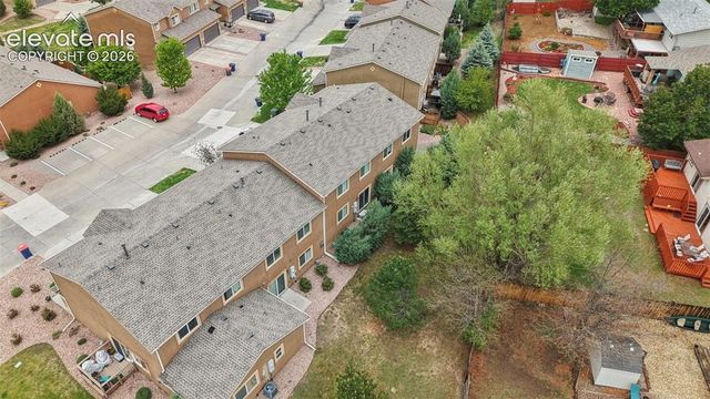 6089 Kingdom View, Colorado Springs, CO 80918