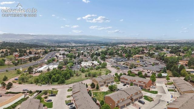 6089 Kingdom View, Colorado Springs, CO 80918