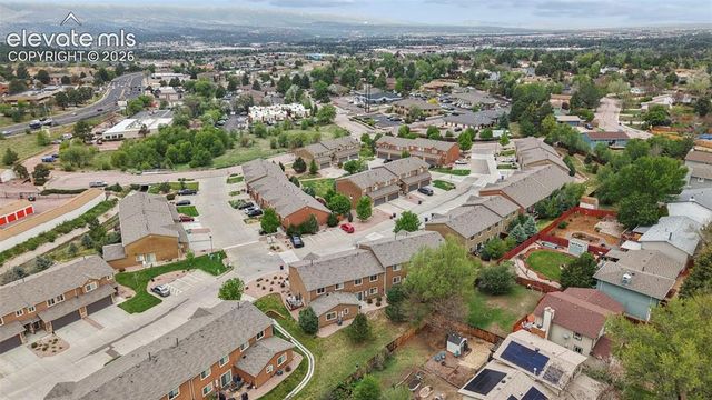 6089 Kingdom View, Colorado Springs, CO 80918