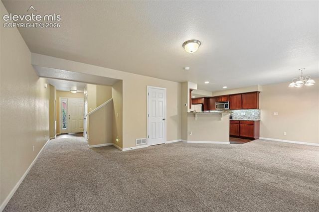 6089 Kingdom View, Colorado Springs, CO 80918