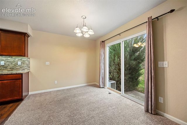 6089 Kingdom View, Colorado Springs, CO 80918