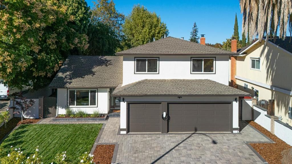 3954 Wellington Square, San Jose, CA 95136
