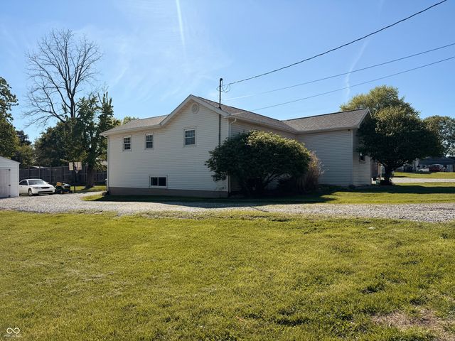 507 S Michigan Avenue, Greensburg, IN 47240