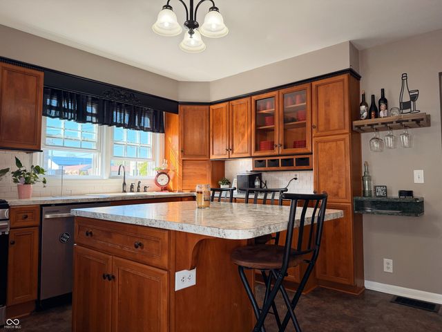 507 S Michigan Avenue, Greensburg, IN 47240