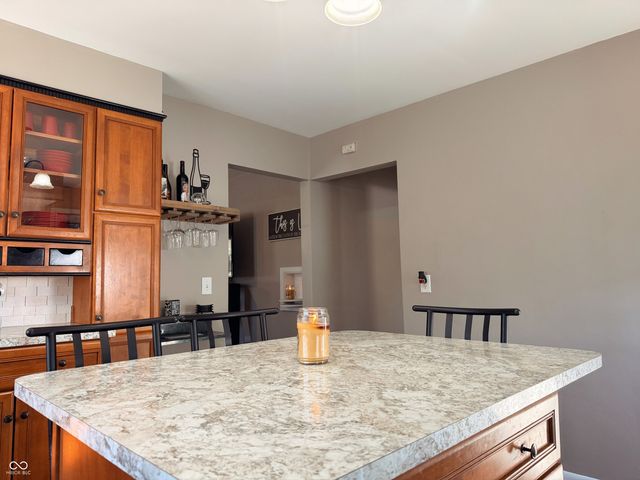 507 S Michigan Avenue, Greensburg, IN 47240