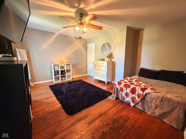 507 S Michigan Avenue, Greensburg, IN 47240