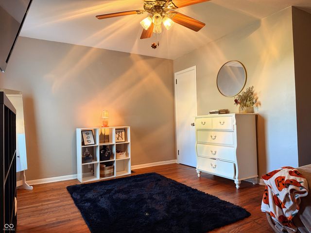507 S Michigan Avenue, Greensburg, IN 47240