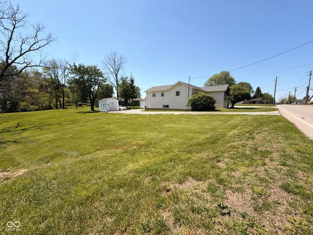507 S Michigan Avenue, Greensburg, IN 47240