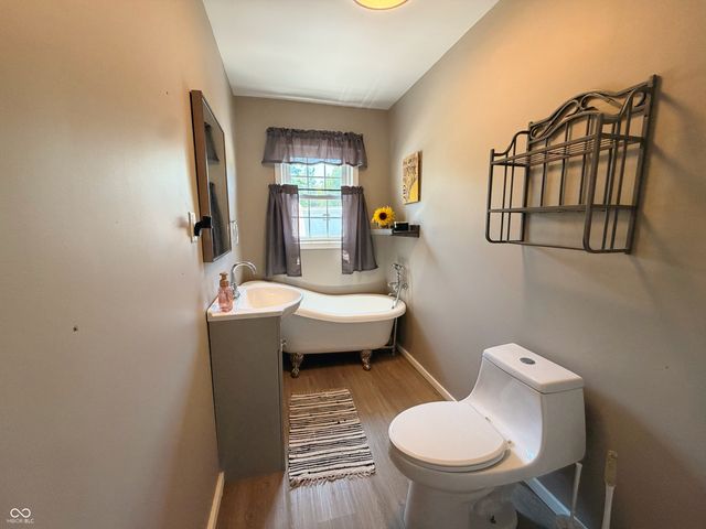 507 S Michigan Avenue, Greensburg, IN 47240