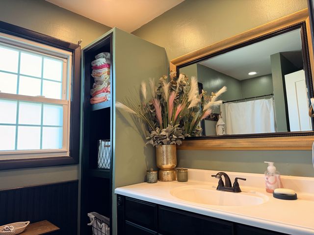 507 S Michigan Avenue, Greensburg, IN 47240