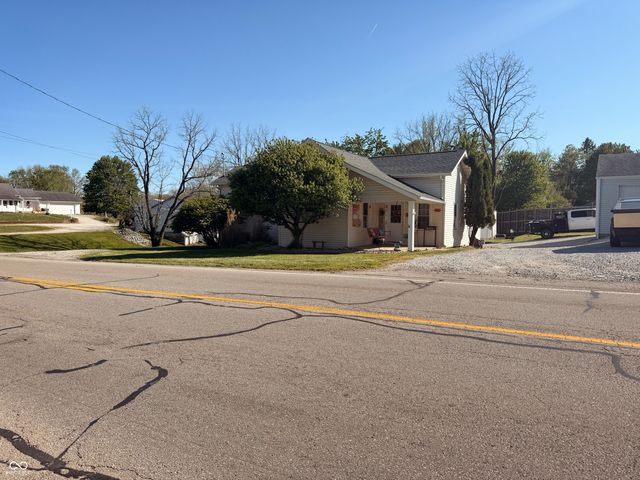 507 S Michigan Avenue, Greensburg, IN 47240