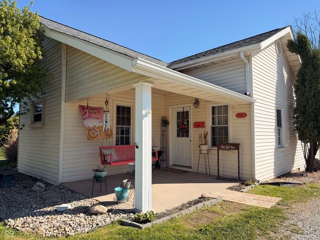 507 S Michigan Avenue, Greensburg, IN 47240