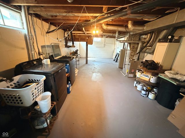 507 S Michigan Avenue, Greensburg, IN 47240