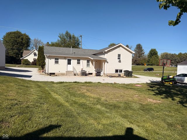 507 S Michigan Avenue, Greensburg, IN 47240