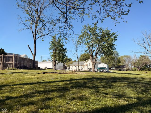 507 S Michigan Avenue, Greensburg, IN 47240