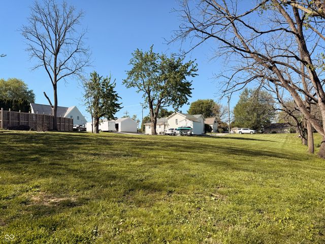 507 S Michigan Avenue, Greensburg, IN 47240