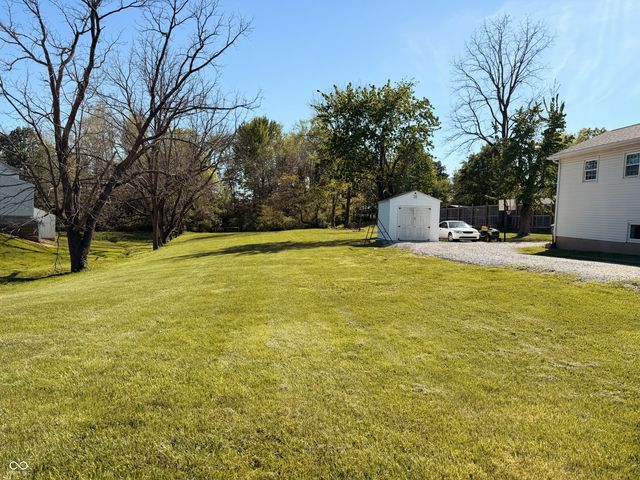 507 S Michigan Avenue, Greensburg, IN 47240