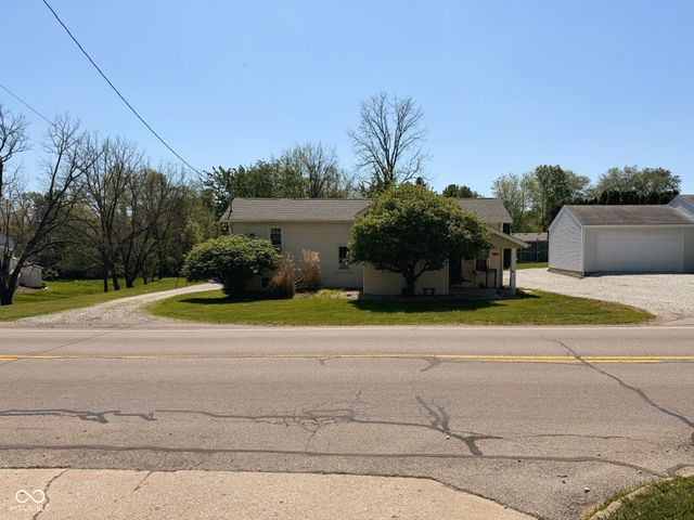 507 S Michigan Avenue, Greensburg, IN 47240