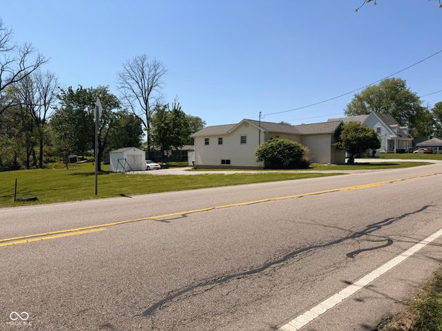 507 S Michigan Avenue, Greensburg, IN 47240
