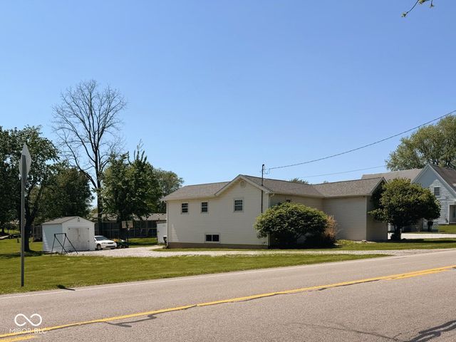 507 S Michigan Avenue, Greensburg, IN 47240