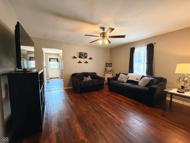 507 S Michigan Avenue, Greensburg, IN 47240