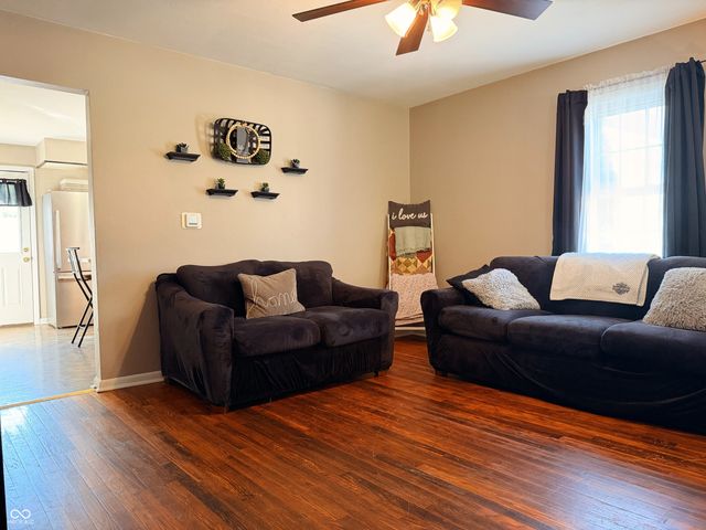 507 S Michigan Avenue, Greensburg, IN 47240