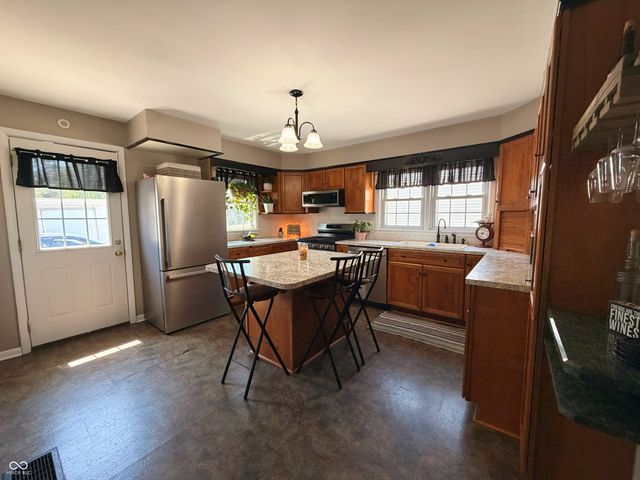 507 S Michigan Avenue, Greensburg, IN 47240