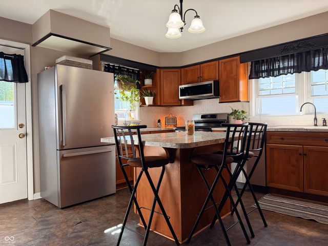 507 S Michigan Avenue, Greensburg, IN 47240
