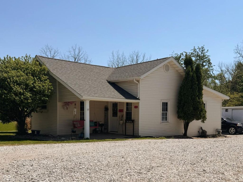 507 S Michigan Avenue, Greensburg, IN 47240