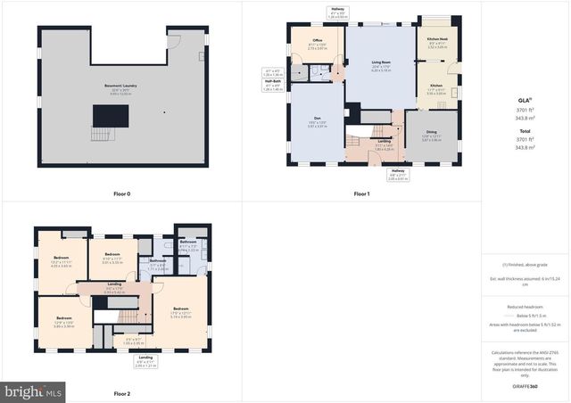 210 GOUCHER WAY, Churchville, MD 21028