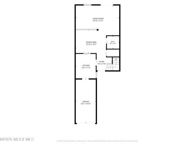 512 Woodbine Lane, Lakewood, NJ 08701