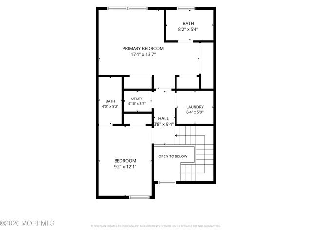 512 Woodbine Lane, Lakewood, NJ 08701